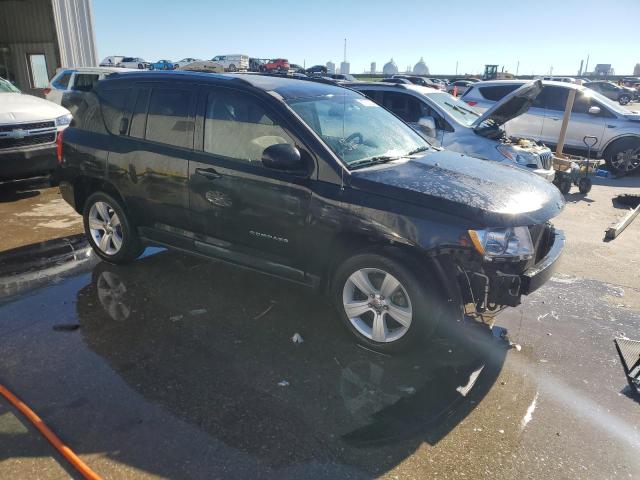 Photo 4 from auction – 2011 JEEP COMPASS SP with VIN 1J4NT1FB9BD142736