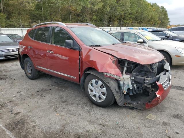 Photo 4 from auction – 2014 NISSAN ROGUE SELE with VIN JN8AS5MT4EW620620