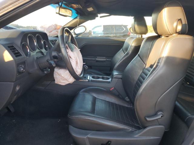 Photo 7 from auction – 2009 DODGE CHALLENGER with VIN 2B3LJ54T39H509649