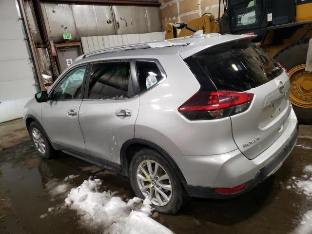 Photo 2 from auction – 2018 NISSAN ROGUE S with VIN KNMAT2MV0JP569324