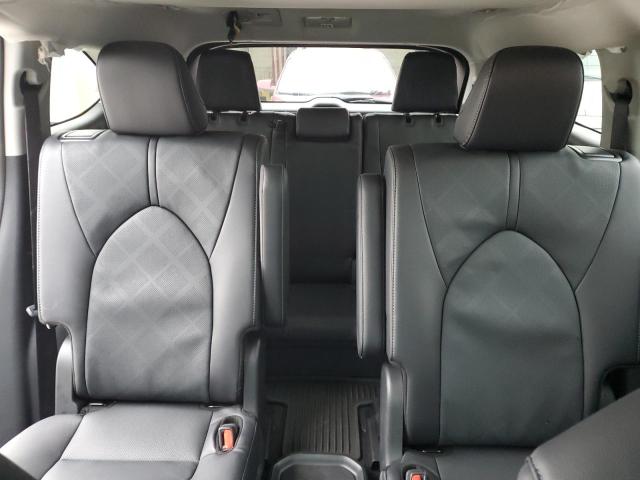 Foto 10 de la subasta – 2024 TOYOTA HIGHLANDER con VIN 5TDEBRCH3RS638808
