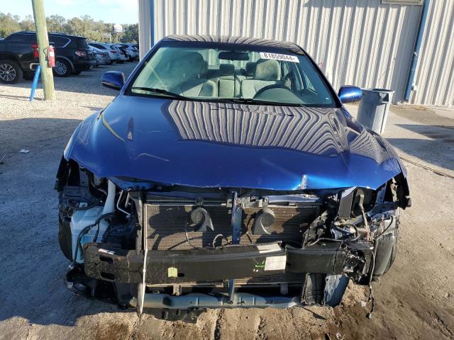 Photo 5 from auction – 2011 TOYOTA CAMRY BASE with VIN 4T1BF3EK3BU656221