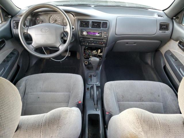 Photo 8 from auction – 1995 TOYOTA COROLLA LE with VIN 2T1AE09B9SC120706