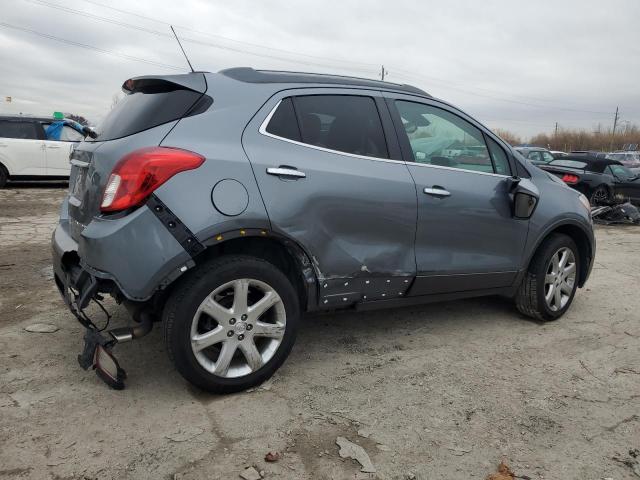 Photo 3 from auction – 2015 BUICK ENCORE CON with VIN KL4CJFSB5FB184404