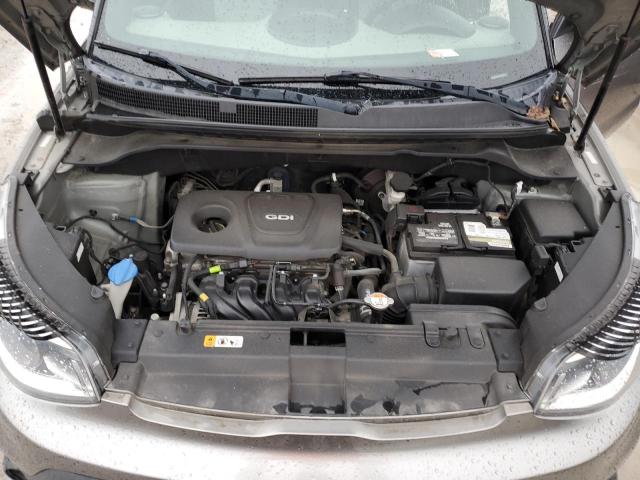 Photo 12 from auction – 2017 KIA SOUL with VIN KNDJN2A29H7428475