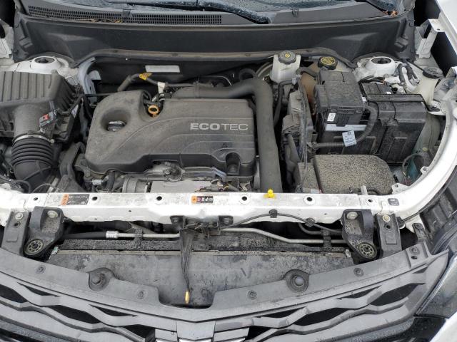 Photo 12 from auction – 2018 CHEVROLET EQUINOX LS with VIN 2GNAXREVXJ6317566