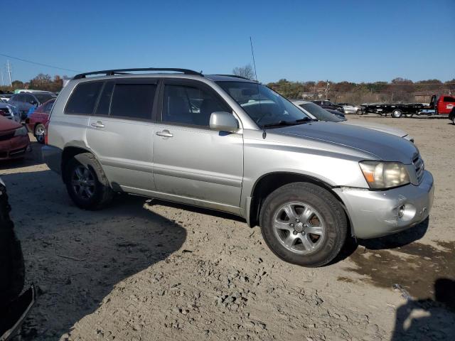 Photo 4 from auction – 2007 TOYOTA HIGHLANDER with VIN JTEHP21A070220990