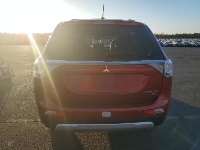 Photo 6 from auction – 2015 MITSUBISHI OUTLANDER with VIN JA4JZ4AX9FZ012532