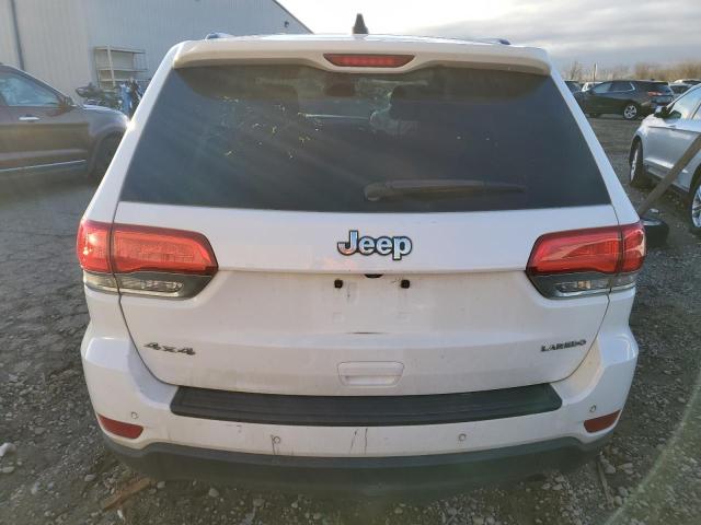 Photo 6 from auction – 2017 JEEP GRAND CHER with VIN 1C4RJFAG5HC622395