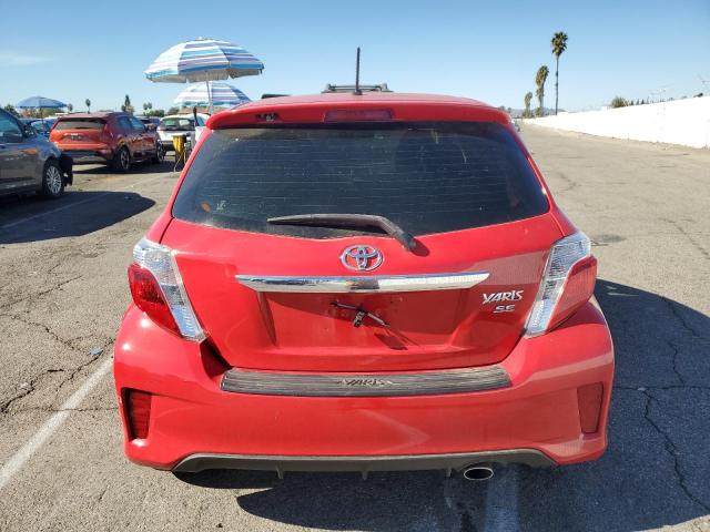 Photo 6 from auction – 2013 TOYOTA YARIS with VIN JTDKTUD39DD553885