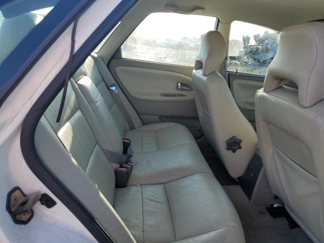Photo 10 from auction – 2002 VOLVO S40 1.9T with VIN YV1VS29552F866863