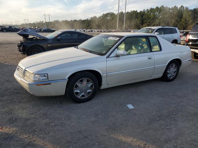 CADILLAC ELDORADO E 2000 with VIN 1G6EL12Y0YU182571 - Photo from auction