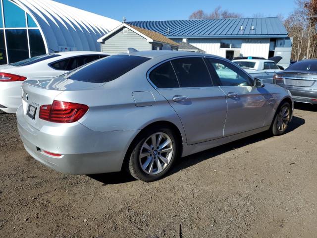 Photo 3 from auction – 2015 BMW 528 XI with VIN WBA5A7C53FD628636