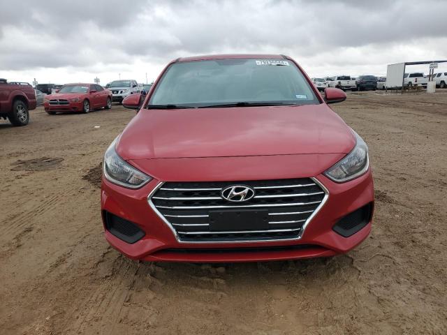 Photo 5 from auction – 2022 HYUNDAI ACCENT SE with VIN 3KPC24A64NE172015