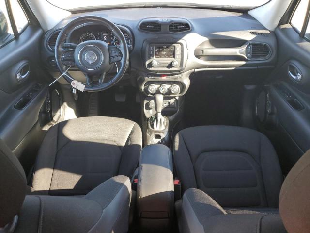 Photo 8 from auction – 2017 JEEP RENEGADE L with VIN ZACCJBBB7HPG40586