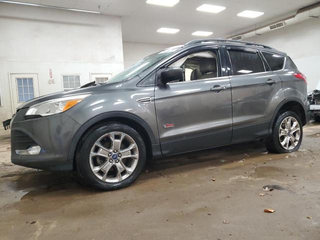Photo 1 from auction – 2015 FORD ESCAPE SE with VIN 1FMCU0GX9FUB55891