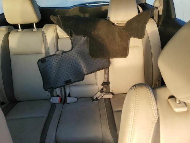 Photo 10 from auction – 2012 MAZDA CX-9 with VIN JM3TB2CA2C0351396