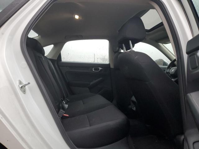 Photo 10 from auction – 2024 HONDA CIVIC EX with VIN 2HGFE2F36RH101899