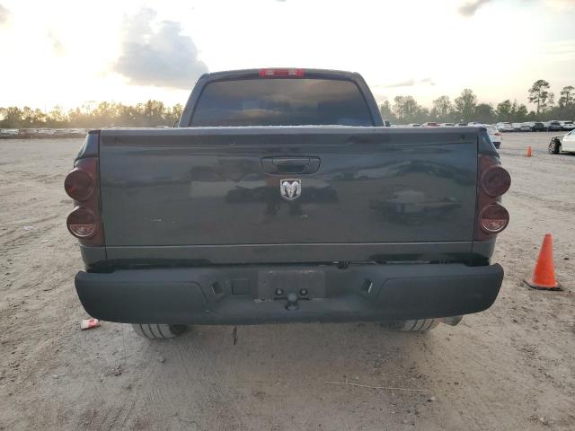 Photo 6 from auction – 2008 DODGE RAM 1500 S with VIN 1D7HA16K48J207601