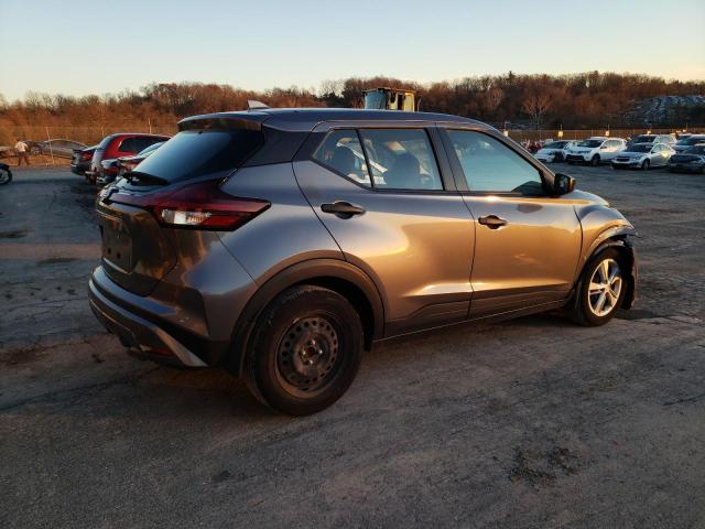 Photo 3 from auction – 2021 NISSAN KICKS S with VIN 3N1CP5BV3ML526813