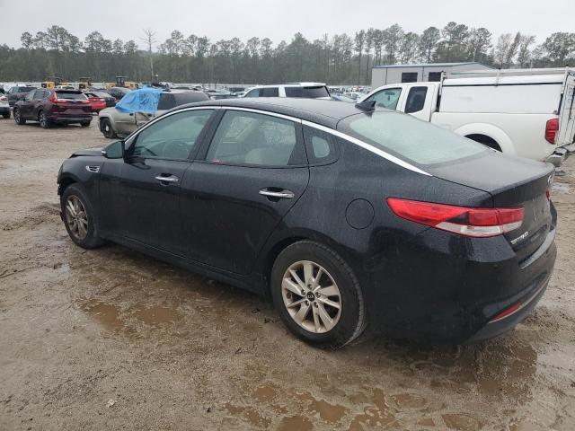 Photo 2 from auction – 2018 KIA OPTIMA LX with VIN 5XXGT4L36JG234341