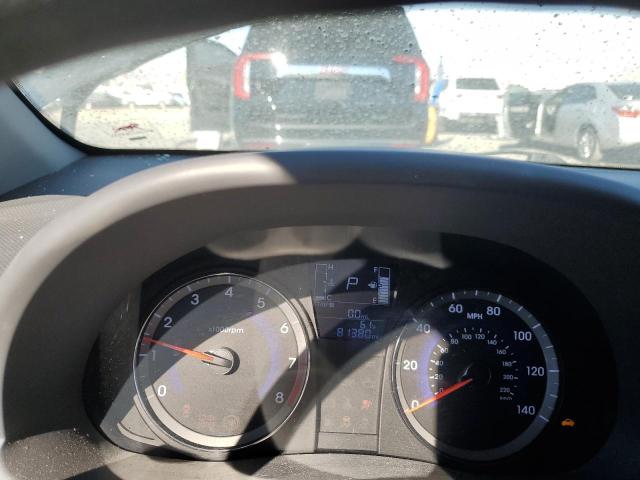 Photo 9 from auction – 2016 HYUNDAI ACCENT SE with VIN KMHCT4AE6GU021164