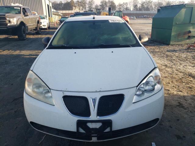 Photo 5 from auction – 2008 PONTIAC G6 BASE with VIN 1G2ZG57B384196418