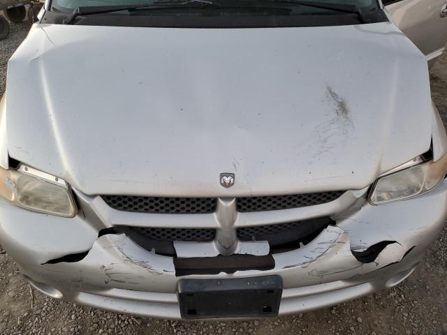 Photo 12 from auction – 2000 DODGE GRAND CARA with VIN 2B4GP44R4YR678811