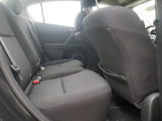 Снимка 10 от търг – 2011 MAZDA 3 I с VIN JM1BL1VG3B1401356