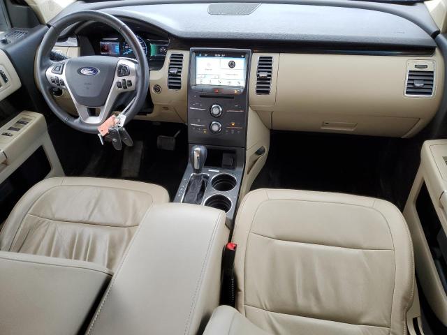 Photo 8 from auction – 2017 FORD FLEX SEL with VIN 2FMHK6C89HBA13143