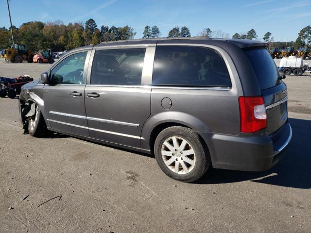 Photo 2 from auction – 2015 CHRYSLER TOWN & COU with VIN 2C4RC1BG4FR626583