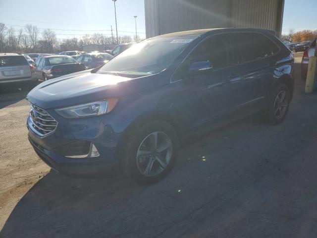 FORD EDGE SEL 2020 with VIN 2FMPK3J92LBA11295 - Photo from auction