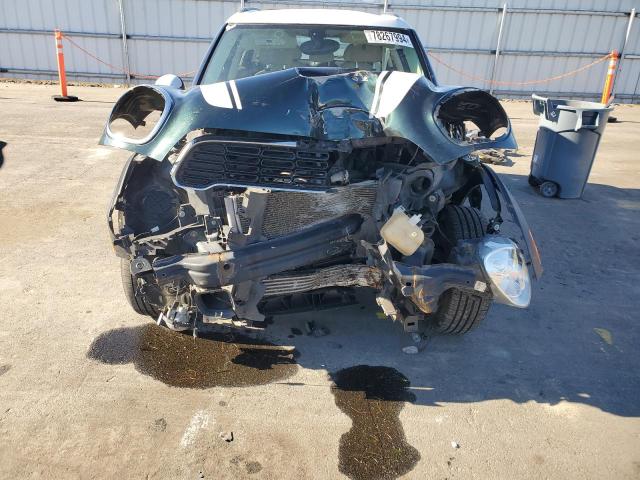 Photo 5 from auction – 2014 MINI COOPER S C with VIN WMWZC5C59EWP40456