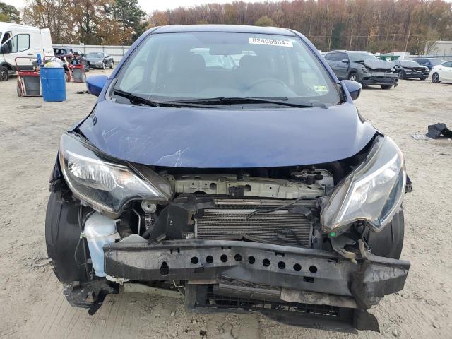 Photo 5 from auction – 2018 NISSAN VERSA NOTE with VIN 3N1CE2CP9JL351970