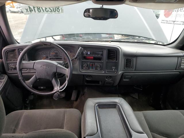 Photo 8 from auction – 2004 CHEVROLET SILVERADO with VIN 2GCEK19T941101504