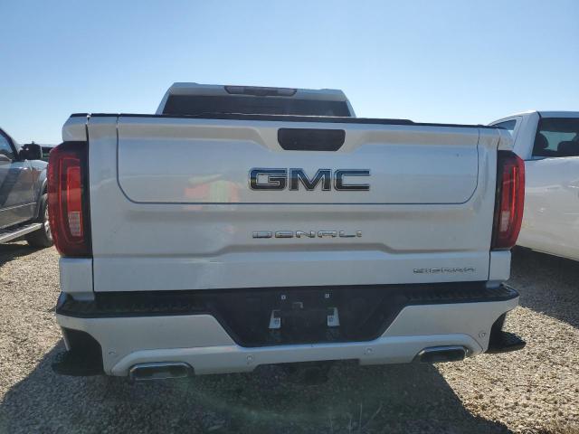 Photo 6 from auction – 2022 GMC SIERRA K15 with VIN 1GTUUHET2NZ559544