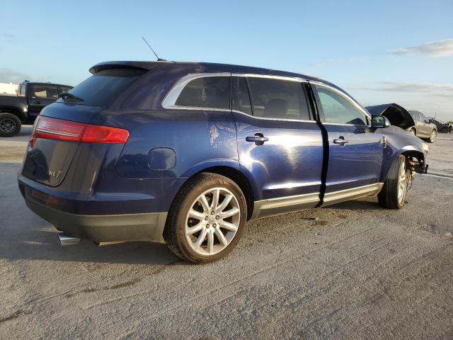 صورة رقم 3 من المزاد - 2011 LINCOLN MKT مع VIN 2LMHJ5FRXBBJ53747