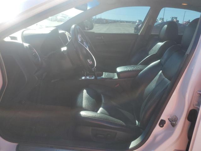 Photo 7 from auction – 2012 NISSAN MAXIMA S with VIN 1N4AA5AP5CC852394