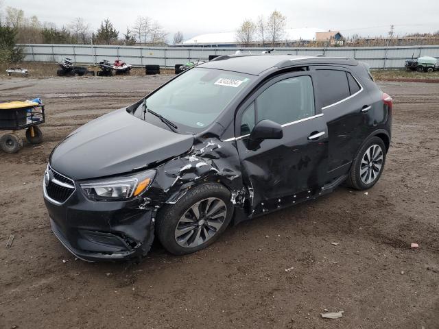 BUICK ENCORE PRE 2021 with VIN KL4CJESB9MB344209 - Photo from auction
