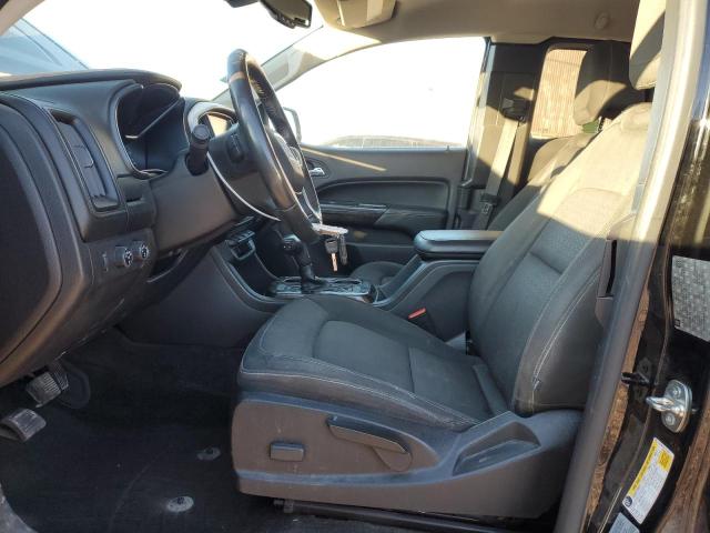 Photo 7 from auction – 2015 GMC CANYON SLE with VIN 1GTH6BE37F1133213