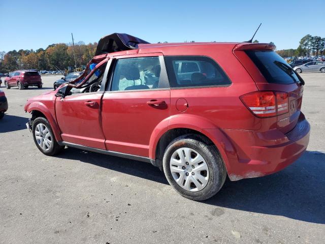 Photo 2 from auction – 2015 DODGE JOURNEY SE with VIN 3C4PDCAB3FT517132