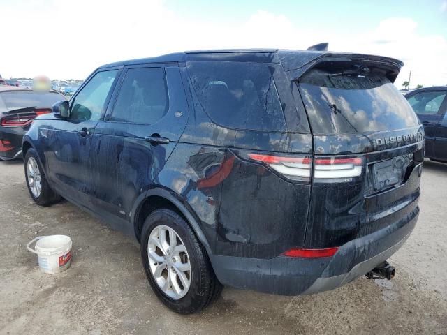 Photo 2 from auction – 2019 LAND ROVER DISCOVERY with VIN SALRG2RVXKA094617