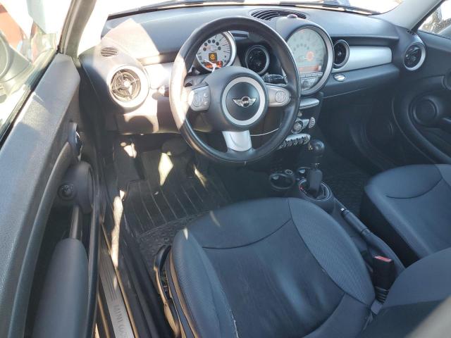 Photo 8 from auction – 2009 MINI COOPER with VIN WMWMF33549TW79899