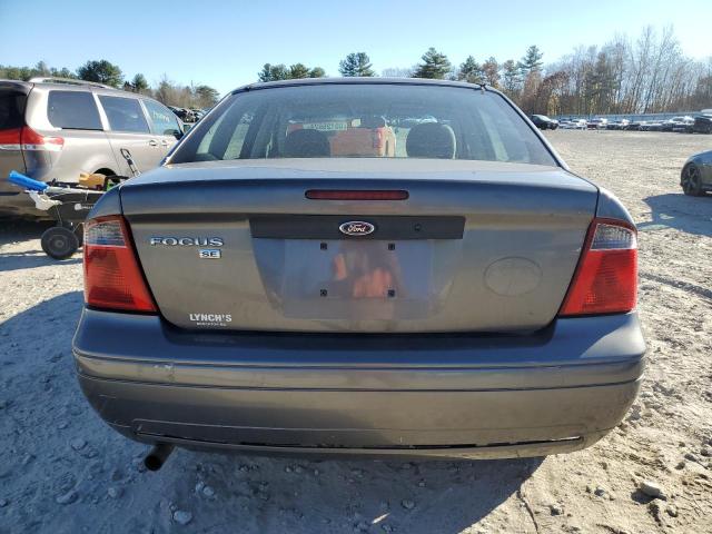 Photo 6 from auction – 2007 FORD FOCUS ZX4 with VIN 1FAFP34N37W310685
