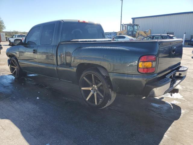 Photo 2 from auction – 2005 CHEVROLET SILVERADO with VIN 1GCEC19V35Z261417