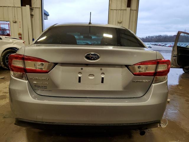 Photo 6 from auction – 2020 SUBARU IMPREZA with VIN 4S3GKAB67L3614515