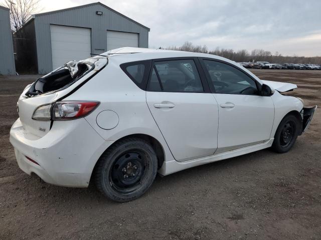 Photo 3 from auction – 2010 MAZDA 3 S with VIN JM1BL1H57A1124526