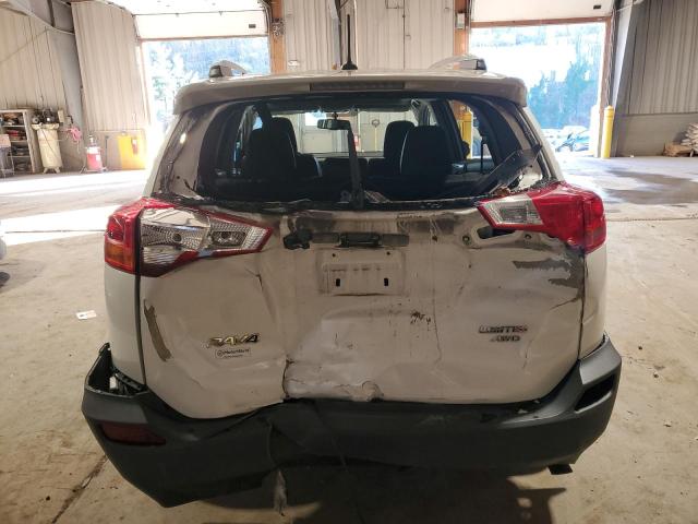 Photo 6 from auction – 2013 TOYOTA RAV4 LIMIT with VIN 2T3DFREVXDW084970