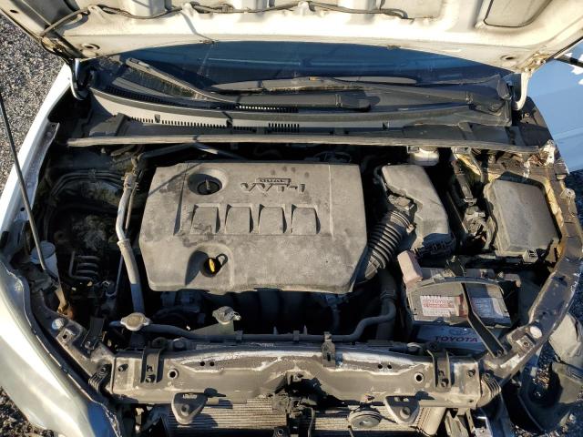 Photo 11 from auction – 2014 TOYOTA COROLLA L with VIN 2T1BURHE6EC039058