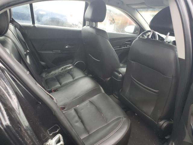 Photo 10 from auction – 2012 CHEVROLET CRUZE LT with VIN 1G1PG5SC8C7194845